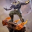 Iron Studios BDS Art Scale 1/10 Avengers: Infinity War - Thanos (ตัวโชว์)