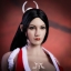 YMTOYS Fang A,B,D Asian Beauty Headsculpt
