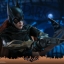 Hot Toys VGM40 Batman Arkham Knight 1/6 Batgirl