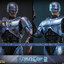 Hot Toys MMS827D74 RoboCop 2 - RoboCop