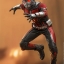 Hot Toys MMS497 ANT-MAN AND THE WASP - ANT-MAN