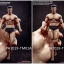 TBLeague PH2019-TM01A PH2019-TM02A 1/12 Super Flexible Male Seamless Body