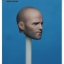 WOLFKING WK89009B Tough guy head