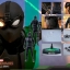 Hot Toys MMS540 Spider-Man: Far From Home - Spider-Man (Stealth Suit)