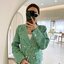 Blazer เบลเซอร์ลายสก๊อต