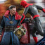 Hot Toys MMS629 1/6 Spider-Man: No Way Home - Doctor Strange