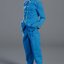 ASMUS TOYS YUYU004LUX Yu Yu Hakusho - Kazuma Kuwabara (LUXURY EDITION)