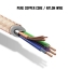 ขาย X-Tips Metal OTG สายแปลง 3.5 เป็น USB Type C [เกรด Premium]