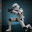 HONO STUDIO HS08 Star Wars: Rebels - Stormtrooper