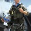 DID MA80182 US Navy Fighter F-14 Pilot – Tom & Nick