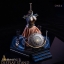 TYStoys SJT-B 1/6 Armour Display Stand - Amazon female fighter Training Armor