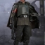 Hot Toys MMS493 SOLO: A STAR WARS STORY - HAN SOLO (MUDTROOPER)