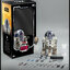 Hot Toys MMS651 1/6 Star Wars Episode II: Attack of the Clones™ - R2-D2™