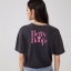 เสื้อยืด Betty Boop เสื้อยืดแฟชั่นดารา