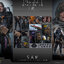Hot Toys VGM75 Death Stranding 2: On the Beach - Sam