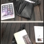 พร้อมส่ง กระเป๋าคาดอก คาดไหล่ บางเฉียบ สะพายสบายๆกลางแจ้ง แฟขั่นเกาหลี รหัส Man-9885-7 สีเทา 1 ใบ รุ่นหนัง