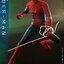 Hot Toys MMS658 1/6 The Amazing Spider-Man 2 - The Amazing Spider-Man