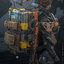Hot Toys VGM76 Death Stranding 2: On the Beach - Sam (Deluxe Version)