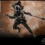 Hot Toys CMS011 1/6 Star Wars - Boba Fett (Arena Suit) [Toy Fair exclusive]