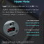 Cayin RU9 DAC/AMP พกพา หลอดสุญญากาศ Nutube 6p1 และ DAC Dual AK4493SEQ ประกันศูนย์ไทย