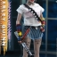 Hot Toys MMS566 Birds of Prey 1/6 Harley Quinn (Caution Tape Jacket Version)