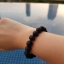 หินลาวา 10 มม Lava Bracelet 10 mm หินมหัศจรรย์ รักษาโรค