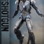 Hot Toys MMS309 Iron Man 3 - Shotgun Mark XL