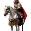 303TOYS SG006-B 1/12 THREE KINGDOMS ON PLAM - LIU BEI, XUANDE (DELUXE BATTLE FIELD VERSION)