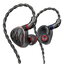 ขาย FiiO FH5S PRO หูฟัง 4 ไดรเวอร์ 2DD+2BA ประกันศูนย์ไทย