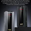 FiiO Q15 DAC/AMP พกพา ชิป DACคู่ จอ IPS รองรับ MQA, PCM 32bit/768kHz, DSD512 ประกันศูนย์ไทย
