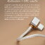 DD TC03 Series สาย USB OTG ที่ออกแบบมาเพื่อการใช้งานกับเครื่องเสียง ประกันศูนย์ไทย