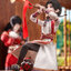 02/10/2568 Cosmic Creations CC9138 The Bad Guys - Ying Gou Ah Jie