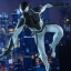 Hot Toys VGM36 MARVEL'S SPIDER-MAN - SPIDER-MAN (NEGATIVE SUIT)