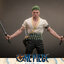 Hot Toys TMS110 1/6 One Piece - Roronoa Zoro