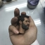 BURNING SOUL BS007A Wolverine Logan
