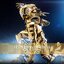Hot Toys MMS764D69 Iron Man - Iron Man Mark III (Golden Color Version) [Hot Toys Exclusive]