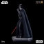 Iron Studios Deluxe Art Scale 1/10 Star Wars - Darth Vader (ตัวโชว์)