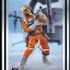 Hot Toys MMS585 1/6 Star Wars: Episode V The Empire Strikes Back - Luke Skywalker (Snowspeeder Pilot)
