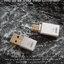 DD TC01C อะแดปเตอร์แปลง USB TypeA เป็น TypeC สำหรับเครื่องเสียง ประกันศูนย์ไทย