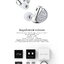 Ear Acoustic Audio STA-Hi End MAX หูฟัง IEMs 2 ไดรเวอร์ Dynamic ให้เสียงที่น่าทึ่ง ประกันศูนย์ไทย