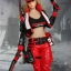 Fire Girl Toys FG056 1/6 Desperate Commando Suit First Season