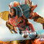 Hot Toys TMS122 1/6 What If...? - Sakaarian Iron Man