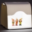 ขาย Photo Light Box รุ่น50 กล่องถ่ายภาพสินค้าแบบมืออาชีพ ฉากหลังขาว LED (ขนาด 508 x 405 x 410mm)