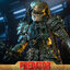 01/11/2568 Hot Toys CMS029B Broken Tusk Predator (Special Edition)