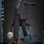 Hot Toys DX50 The Dark Knight Trilogy - The Joker (Bank Robber Version)