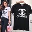 เสื้อยืดหัวกระโหลก งานป้าย MTD