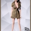 POPTOYS F27 Sexy War women suit