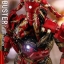 Hot Toys MMS510 AVENGERS AGE OF ULTRON - HULKBUSTER (DELUXE VERSION)