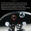 BGVP Feather หูฟัง IEMs 5 ไดรเวอร์ 4BA+1DD สายชุบเงินถัก4 ประกันศูนย์ไทย