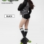 Flirty Girl FGC2017-39 / FGC2017-40 / FGC2017-41 1/6 Roller Girl Female Character Set